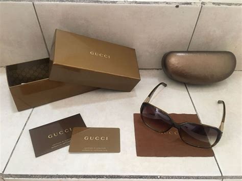 precio de lentes gucci originales para dama|sunglasses gucci original.